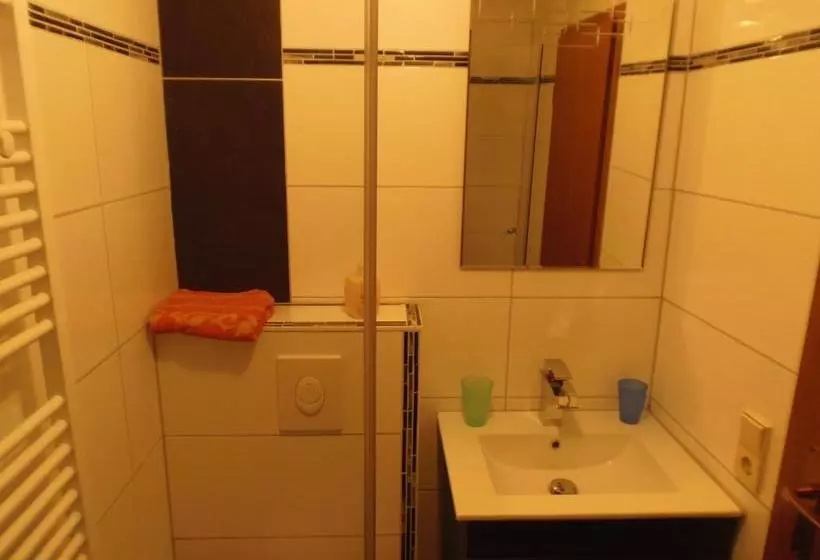 Bed and Breakfast Gasthof Erlenhof