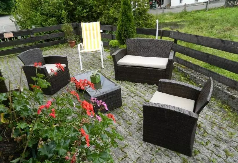 Bed and Breakfast Gasthof Erlenhof