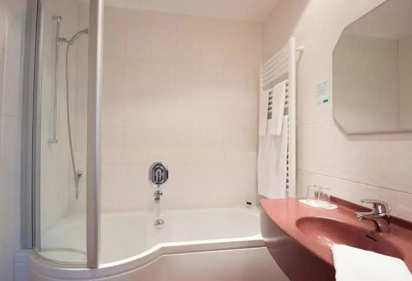 Отель Schwaiger