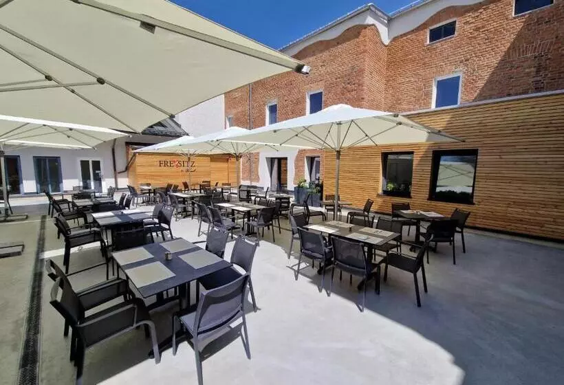 Genusshotel Zum Wendl