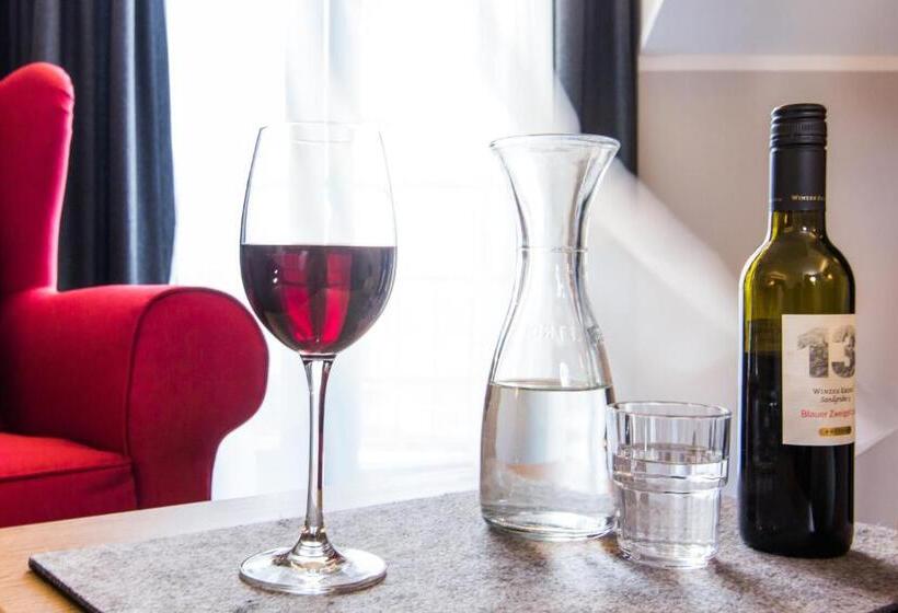 Genusshotel Zum Wendl