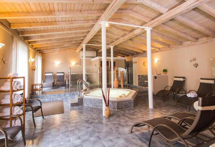 Genusshotel Zum Wendl