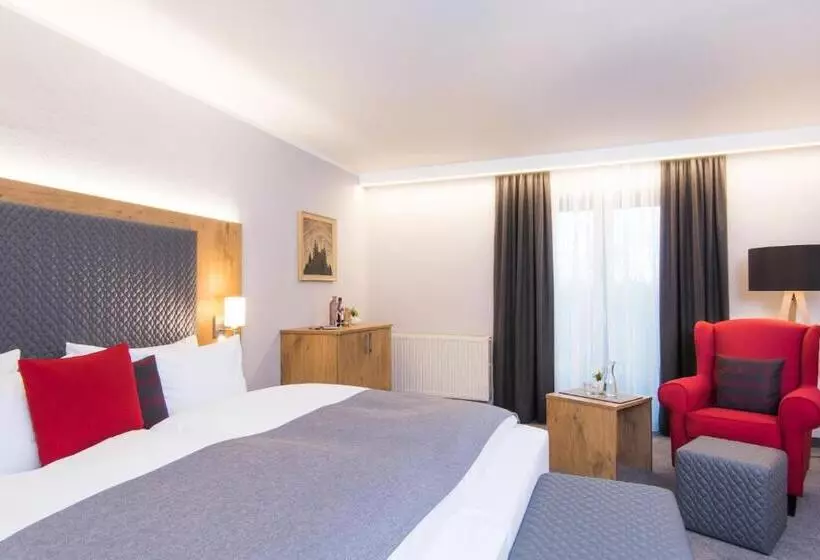 Genusshotel Zum Wendl