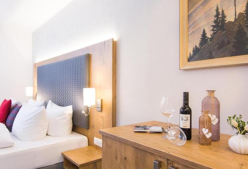 Genusshotel Zum Wendl