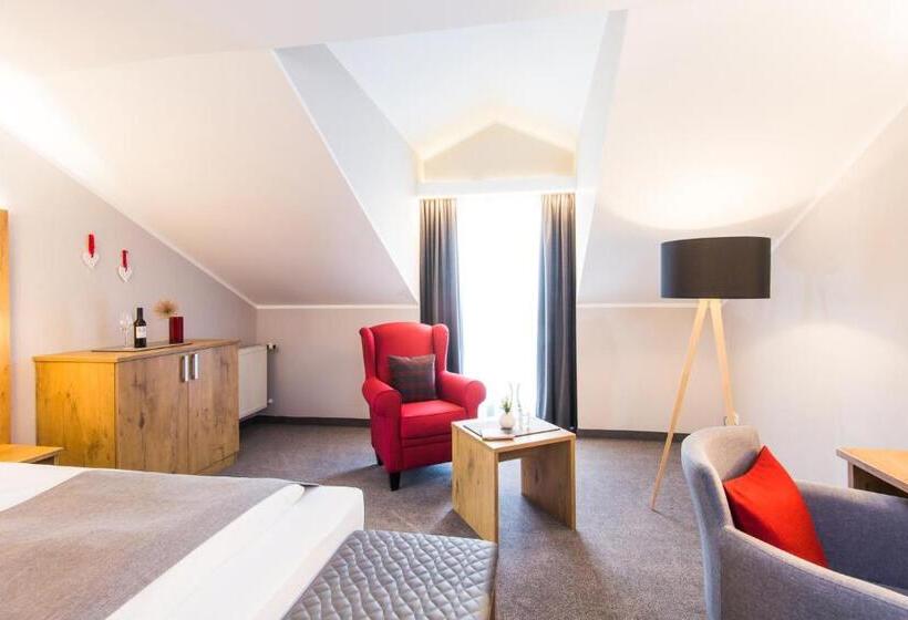 Genusshotel Zum Wendl