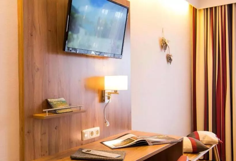 Genusshotel Zum Wendl