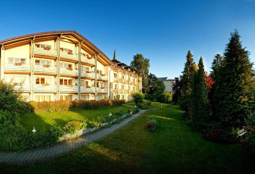 Genusshotel Zum Wendl