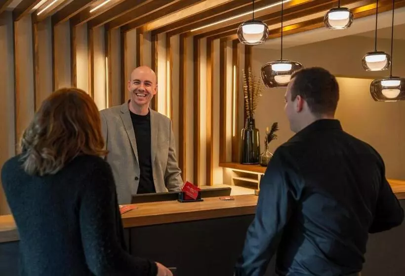 Genusshotel Zum Wendl