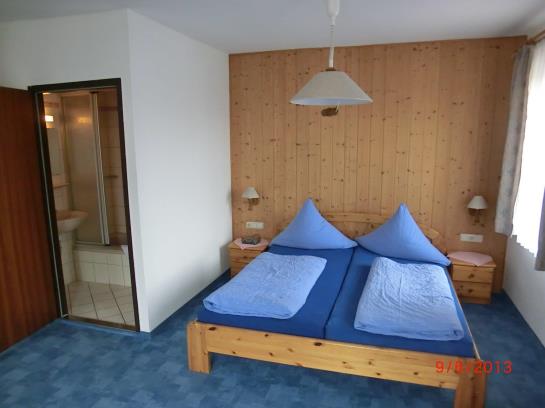 Pensão Aggenstein & Gasthof