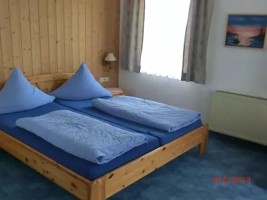 펜션 Aggenstein & Gasthof