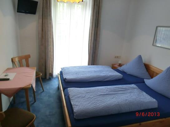 Pensão Aggenstein & Gasthof