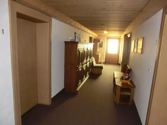 Pensão Aggenstein & Gasthof