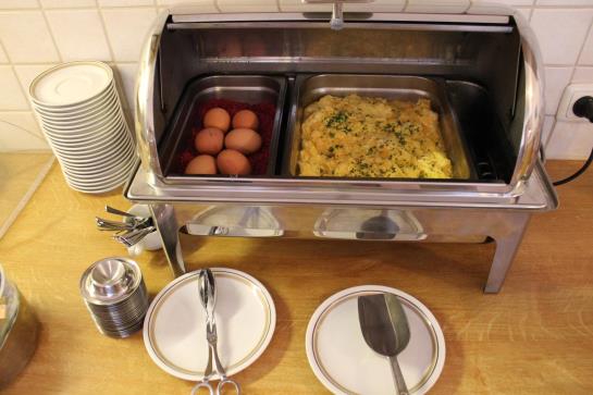 Pensão Aggenstein & Gasthof