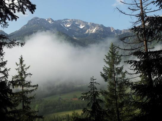 Pensão Aggenstein & Gasthof