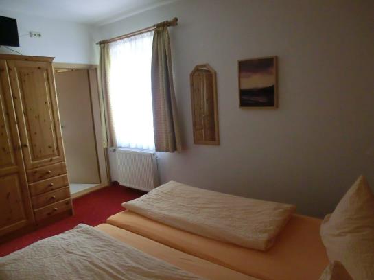 Pensão Aggenstein & Gasthof