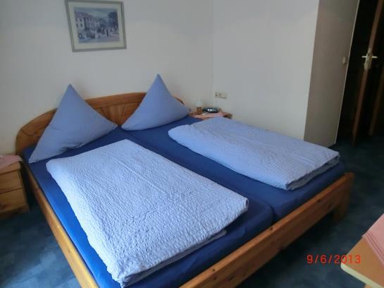 Pensão Aggenstein & Gasthof