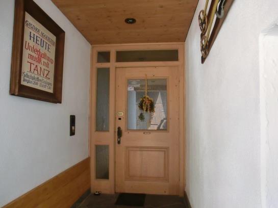 Pensão Aggenstein & Gasthof