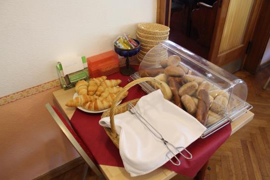 Pensão Aggenstein & Gasthof