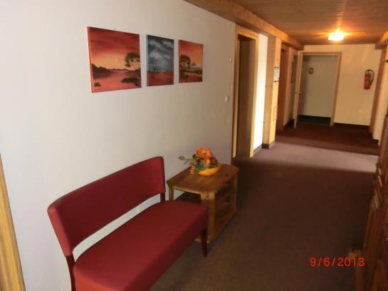 Pensão Aggenstein & Gasthof