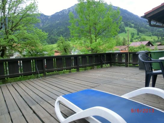 Pensão Aggenstein & Gasthof