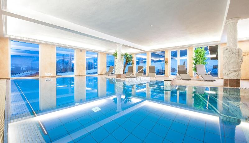 Naturhotel Reissenlehen