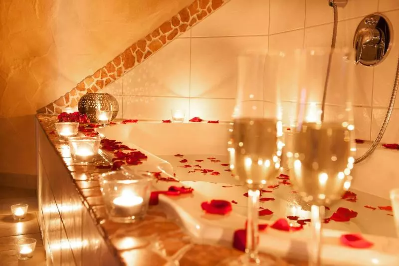 Naturhotel Reissenlehen