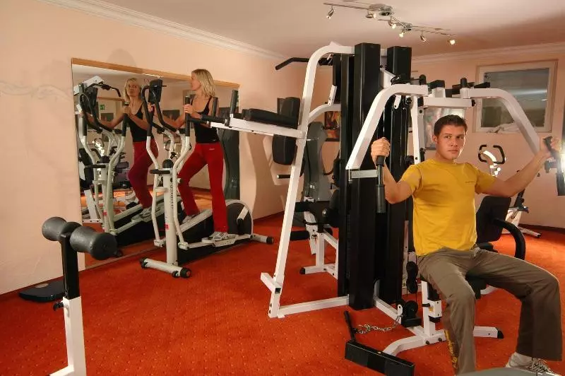 Naturhotel Reissenlehen