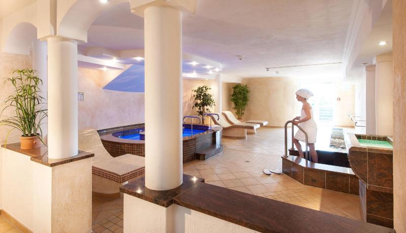 Naturhotel Reissenlehen