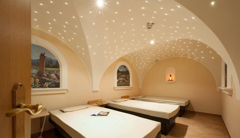 Naturhotel Reissenlehen