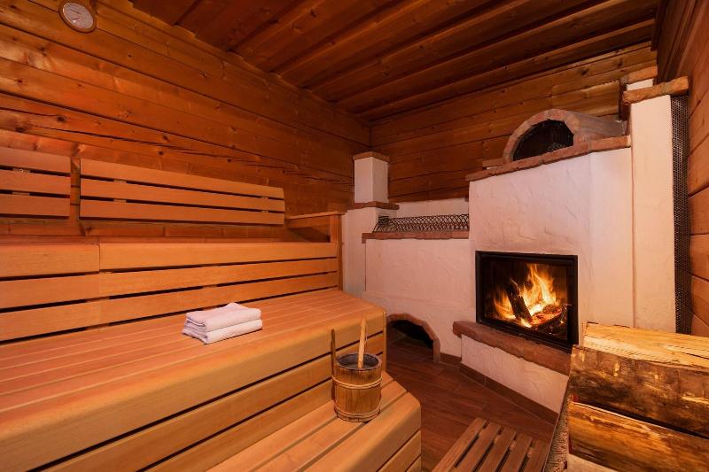 Naturhotel Reissenlehen