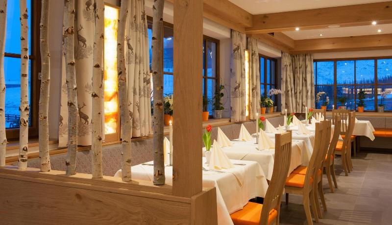 Naturhotel Reissenlehen