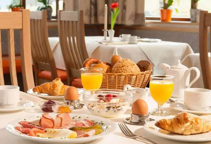 Naturhotel Reissenlehen