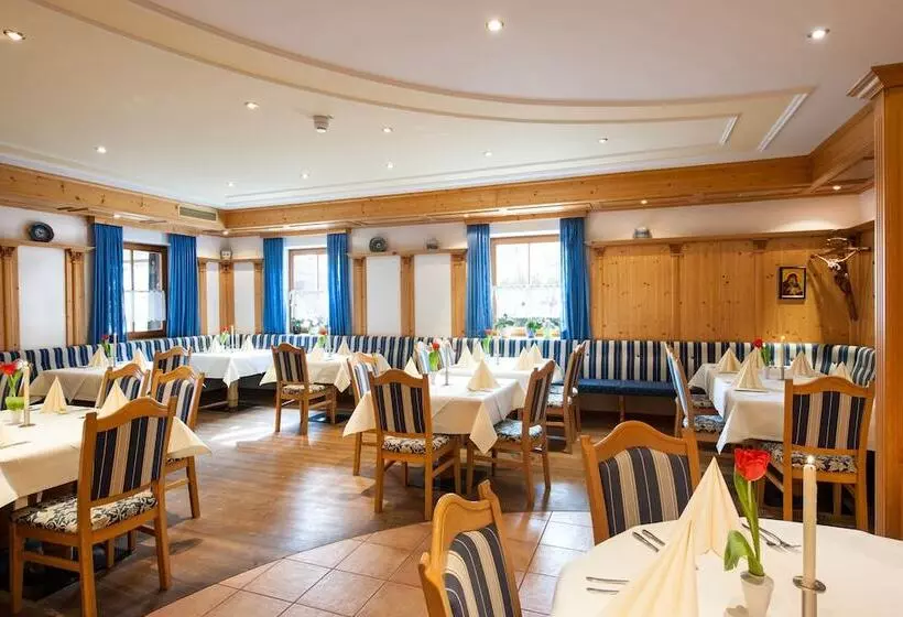 Naturhotel Reissenlehen