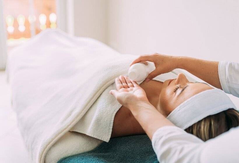 Naturhotel Reissenlehen