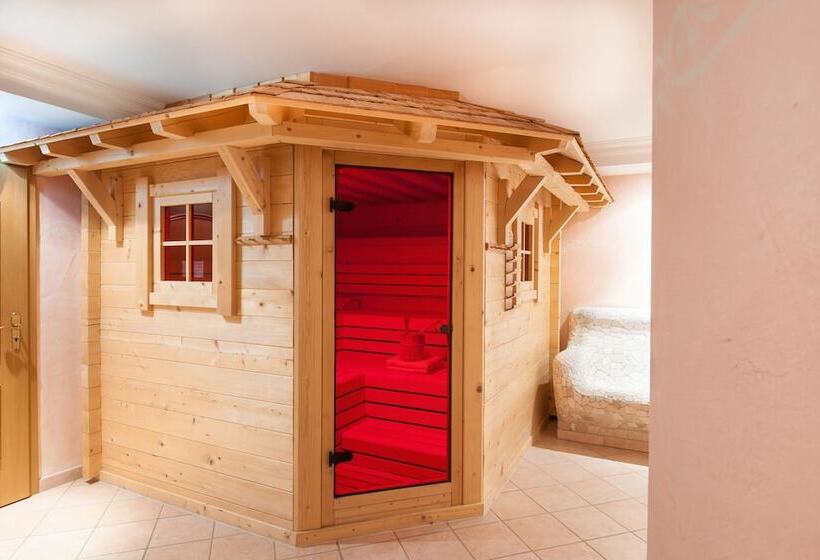 Naturhotel Reissenlehen