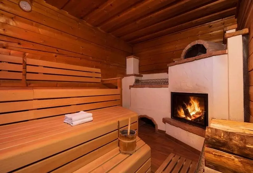 Naturhotel Reissenlehen