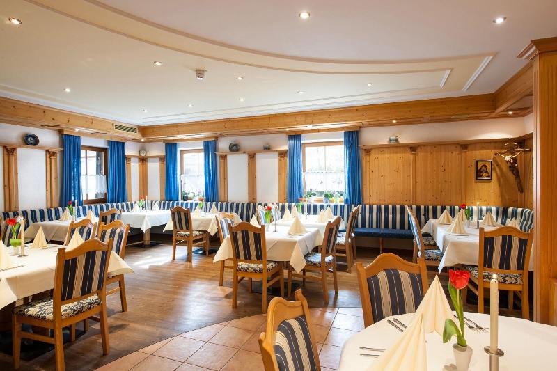 Naturhotel Reissenlehen