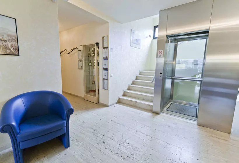 Hotel Allee Leidinger Nichtraucher