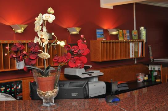 Отель Andechser Hof