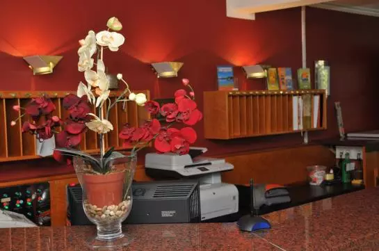 Отель Andechser Hof