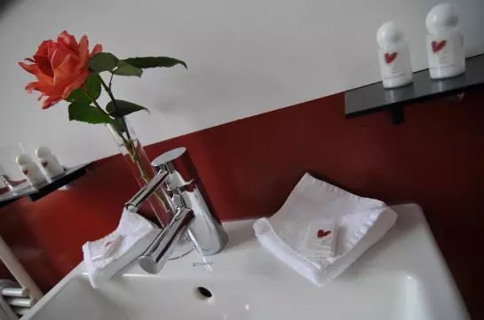 Отель Andechser Hof