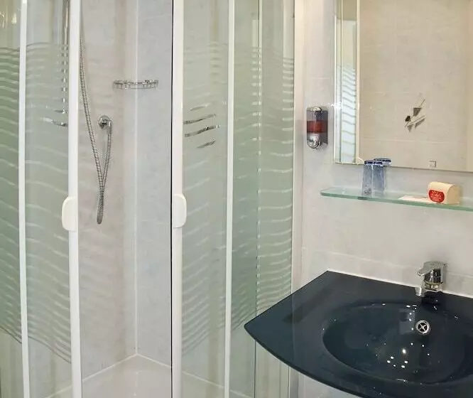 Отель Bei Liebe's