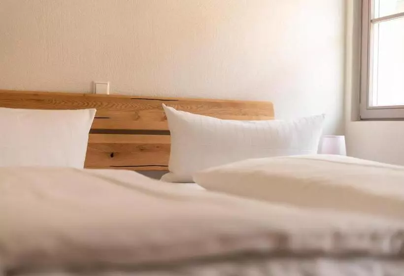 Bodenseehotel Krone Und Historisches Aparthotel Gästehaus Des Hotel Krone