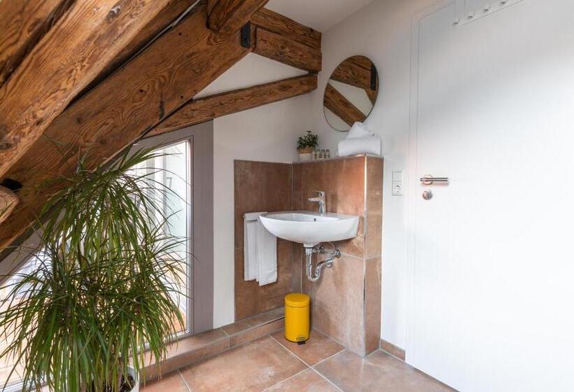 Bodenseehotel Krone Und Historisches Aparthotel Gästehaus Des Hotel Krone