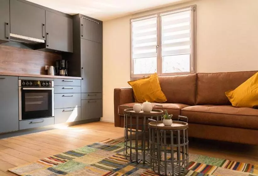 Bodenseehotel Krone Und Historisches Aparthotel Gästehaus Des Hotel Krone