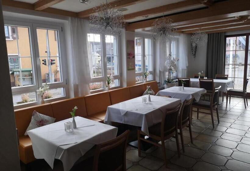 Bodenseehotel Krone Und Historisches Aparthotel Gästehaus Des Hotel Krone