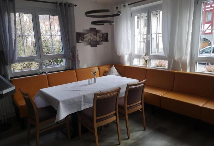 Bodenseehotel Krone Und Historisches Aparthotel Gästehaus Des Hotel Krone