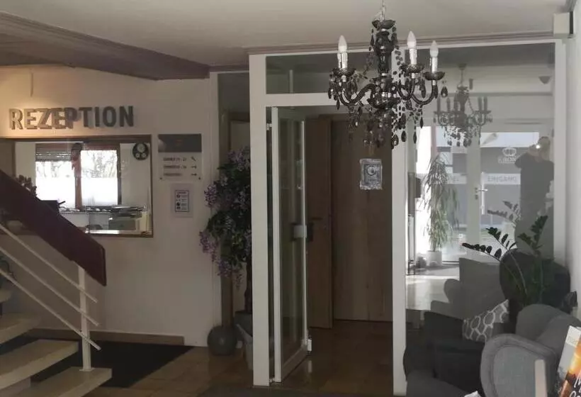 Bodenseehotel Krone Und Historisches Aparthotel Gästehaus Des Hotel Krone