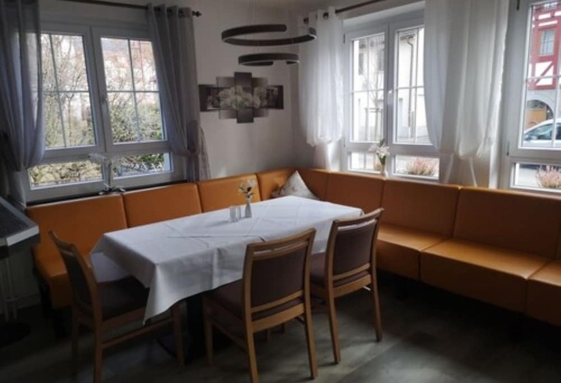 Bodenseehotel Krone Und Historisches Aparthotel Gästehaus Des Hotel Krone