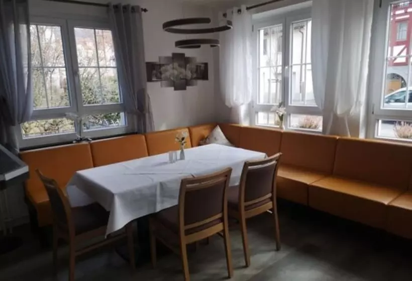 Bodenseehotel Krone Und Historisches Aparthotel Gästehaus Des Hotel Krone